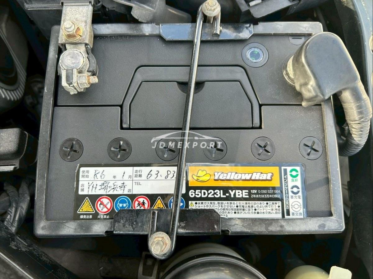 Mazda Efini MS-9 1992 thumbnail 10