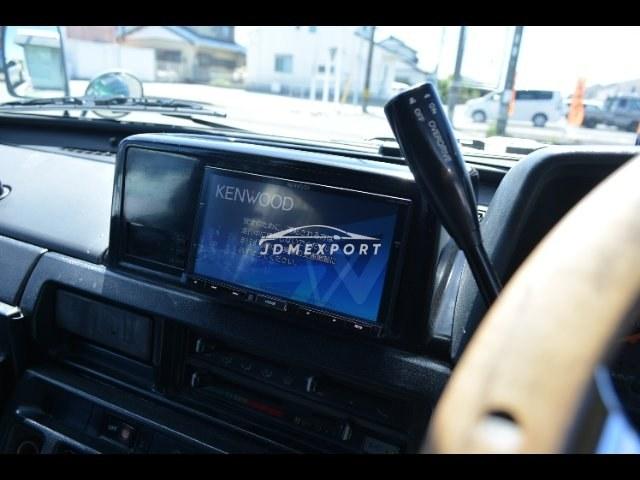 Toyota Deliboy 1992 thumbnail 7