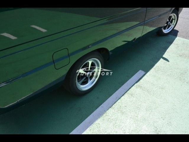 Toyota Deliboy 1992 thumbnail 10