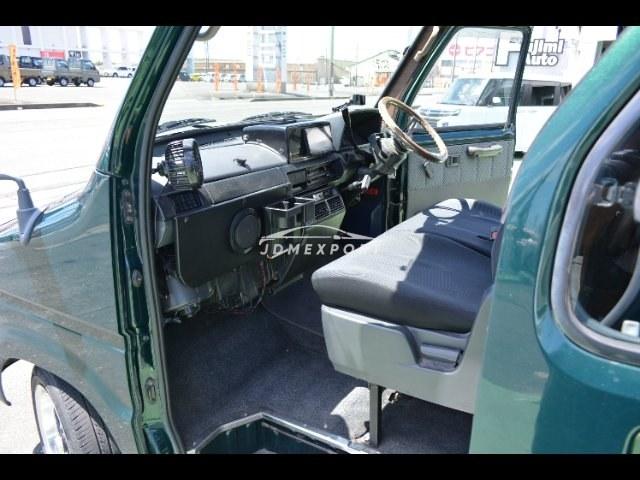 Toyota Deliboy 1992 thumbnail 11