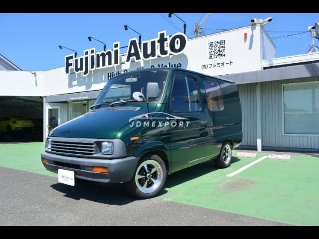 Toyota Deliboy 1992