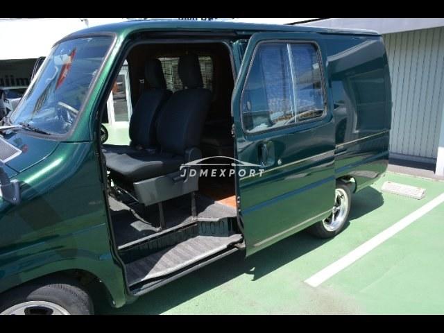 Toyota Deliboy 1992 thumbnail 13