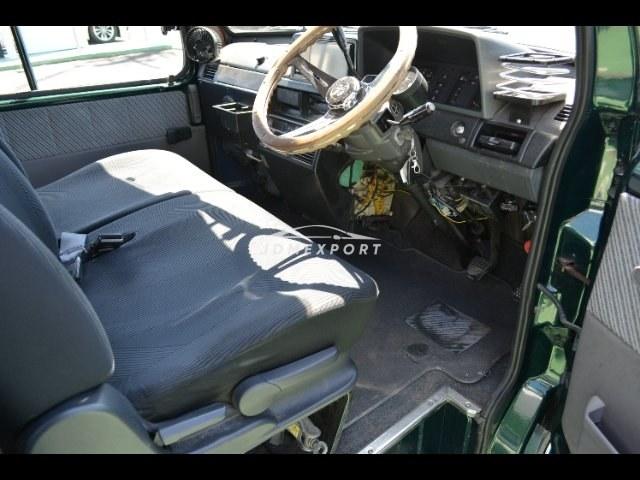 Toyota Deliboy 1992 thumbnail 15