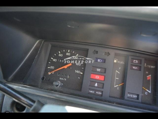 Toyota Deliboy 1992 thumbnail 5