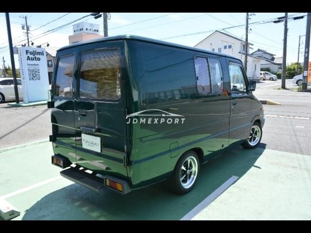 Toyota Deliboy 1992 thumbnail 2