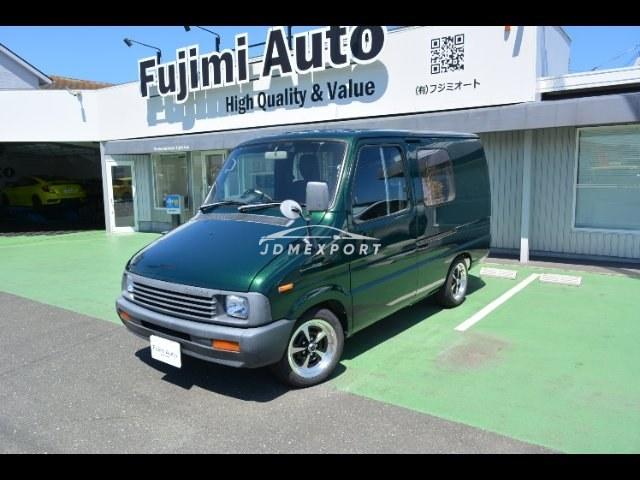 Toyota Deliboy 1992 thumbnail 18