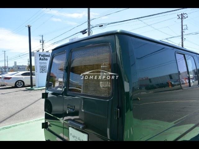Toyota Deliboy 1992 thumbnail 6