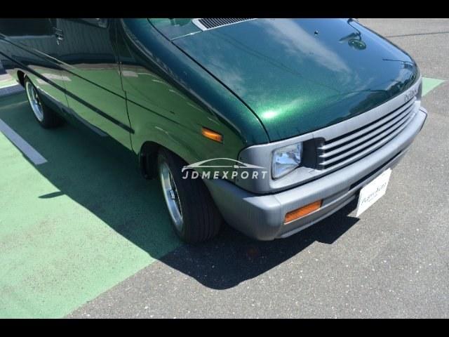 Toyota Deliboy 1992 thumbnail 21