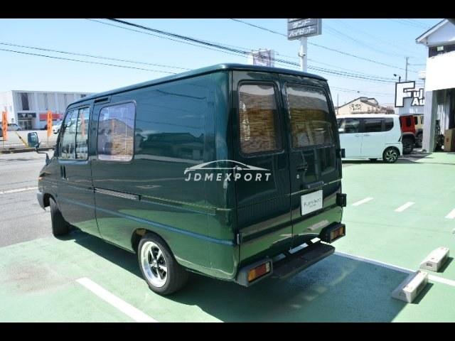 Toyota Deliboy 1992 thumbnail 4
