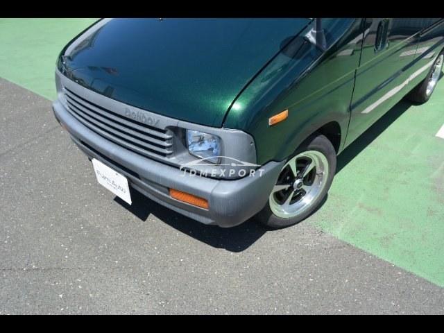 Toyota Deliboy 1992 thumbnail 22