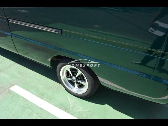 Toyota Deliboy 1992 thumbnail 25