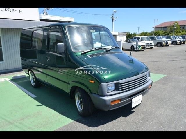Toyota Deliboy 1992 thumbnail 20