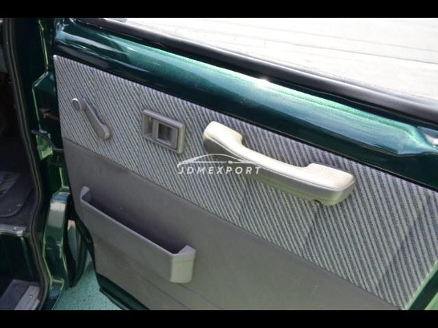Toyota Deliboy 1992 thumbnail 16