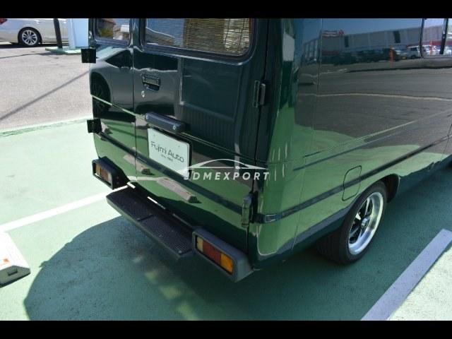Toyota Deliboy 1992 thumbnail 8