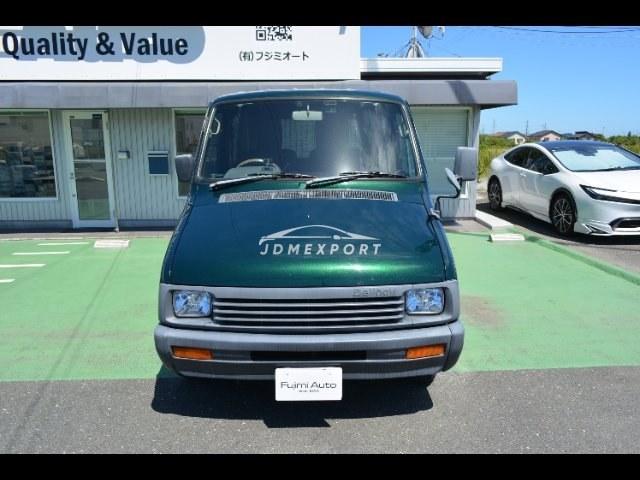 Toyota Deliboy 1992 thumbnail 19