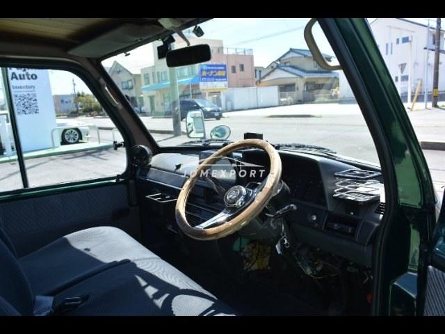 Toyota Deliboy 1992 thumbnail 14