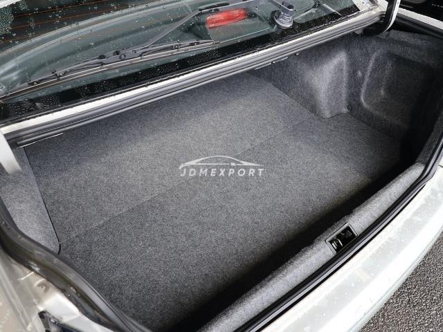 Subaru Legacy B4 2001 thumbnail 23