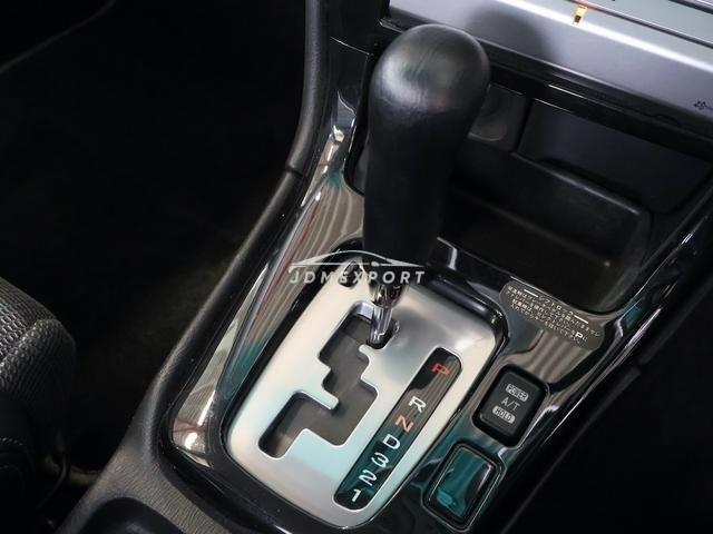 Subaru Legacy B4 2001 thumbnail 20