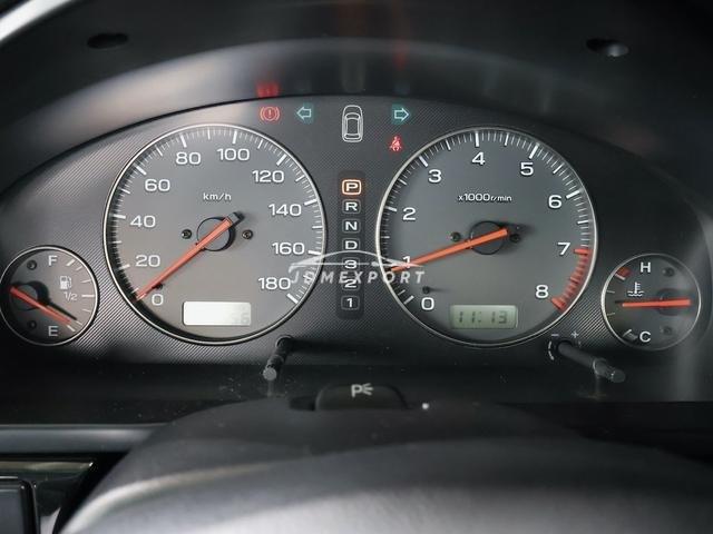 Subaru Legacy B4 2001 thumbnail 31
