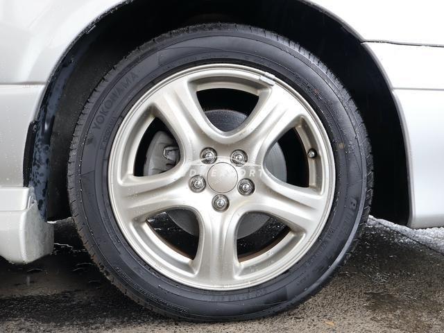 Subaru Legacy B4 2001 thumbnail 30