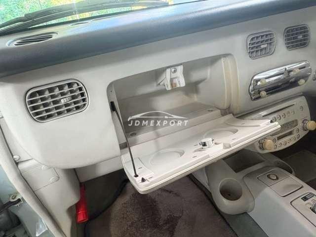 Nissan Figaro 1991 thumbnail 7