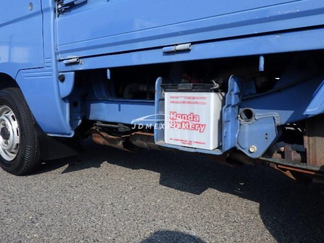 Daihatsu Hijet Truck 1994 thumbnail 13