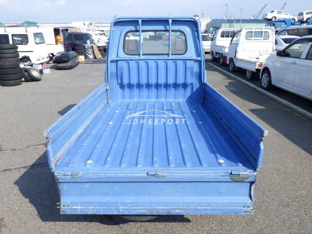 Daihatsu Hijet Truck 1994 thumbnail 9
