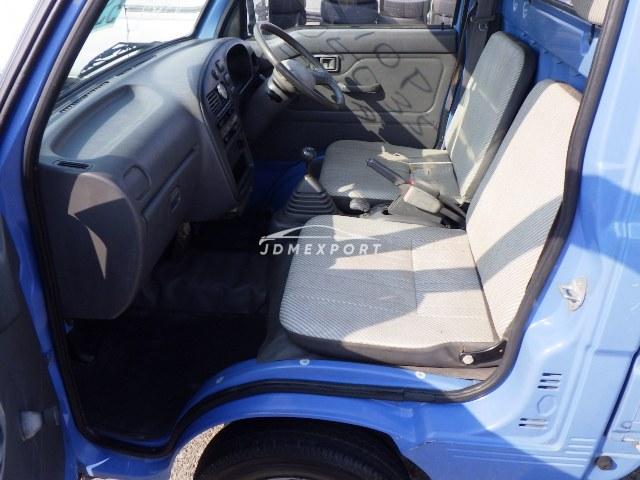 Daihatsu Hijet Truck 1994 thumbnail 17