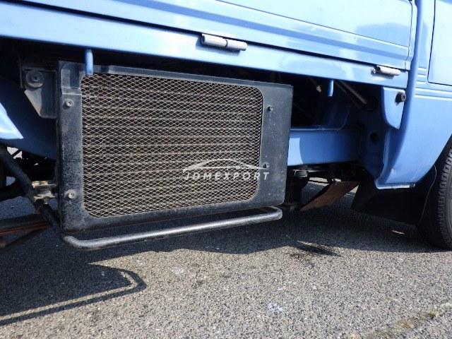 Daihatsu Hijet Truck 1994 thumbnail 5
