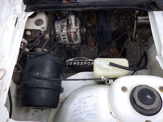 Suzuki Carry Truck 1994 thumbnail 33