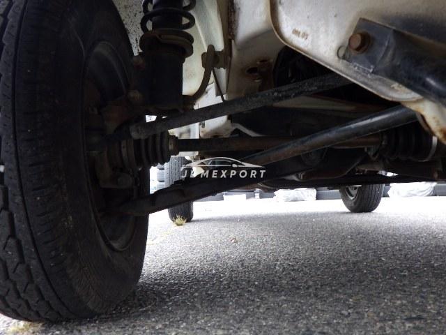Suzuki Carry Truck 1994 thumbnail 35