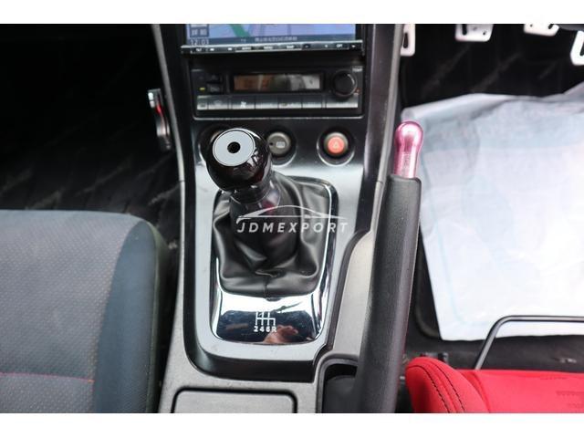Nissan Silvia 2002 thumbnail 24