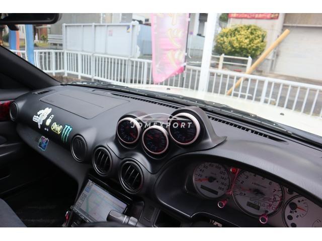 Nissan Silvia 2002 thumbnail 20