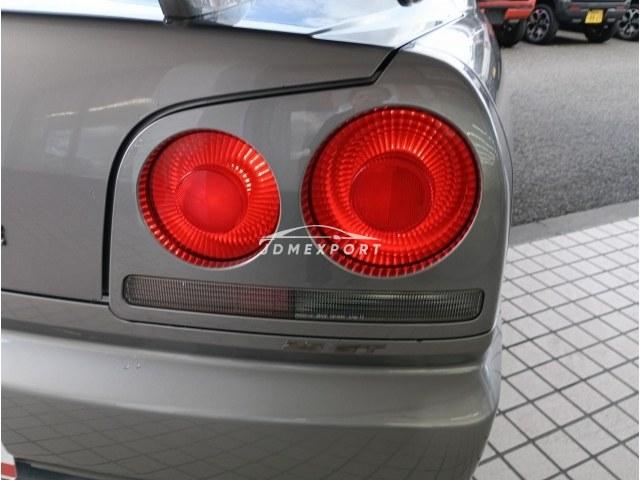 Nissan Skyline 2000 thumbnail 6