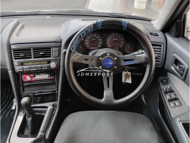 Nissan Skyline 2000 thumbnail 12