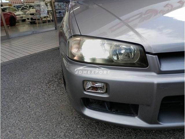Nissan Skyline 2000 thumbnail 5