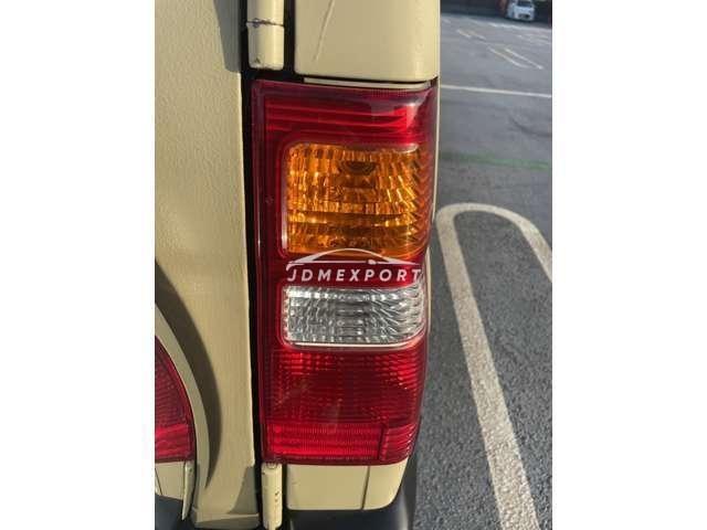 Mitsubishi Pajero Mini 2000 thumbnail 13