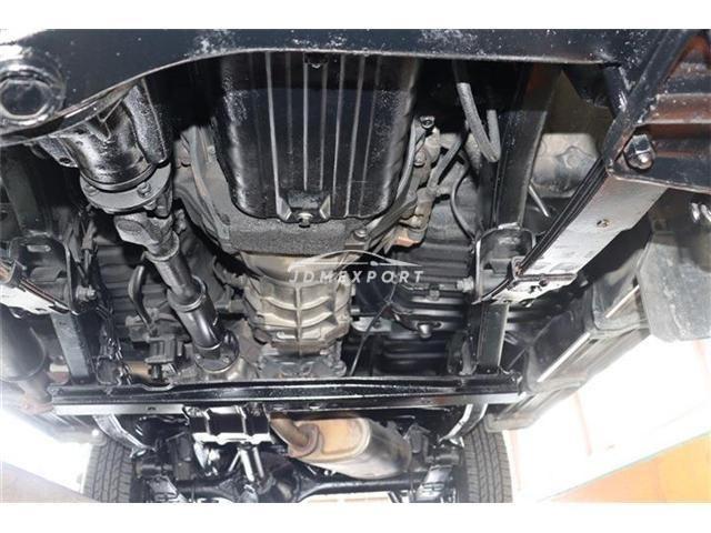 Toyota Land Cruiser 1992 thumbnail 20