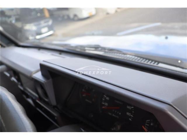 Toyota Land Cruiser 1992 thumbnail 11