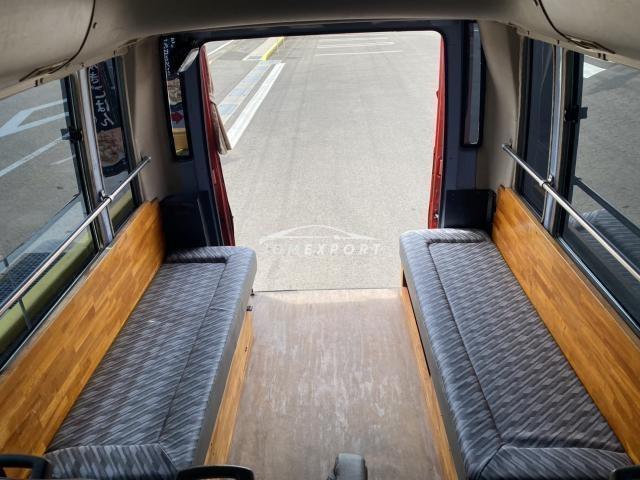 Mitsubishi Fuso Rosa Bus 2000 thumbnail 4