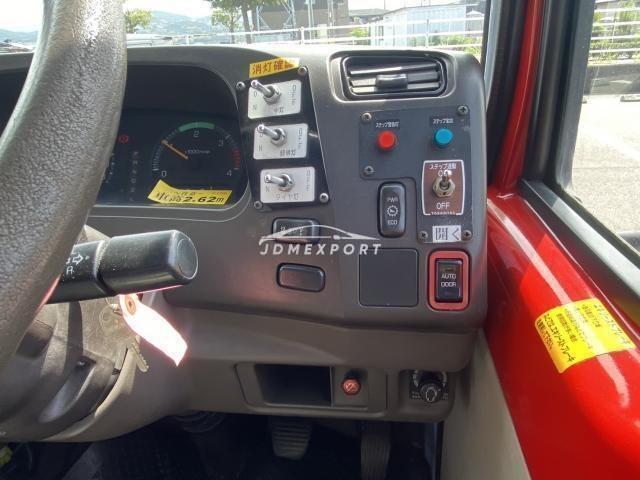 Mitsubishi Fuso Rosa Bus 2000 thumbnail 20