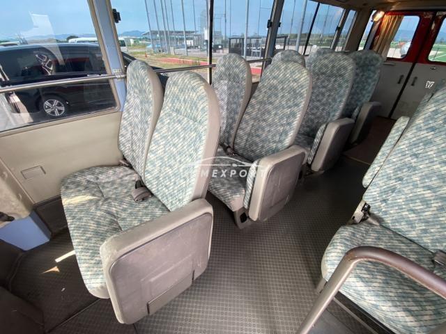Mitsubishi Fuso Rosa Bus 2000 thumbnail 13