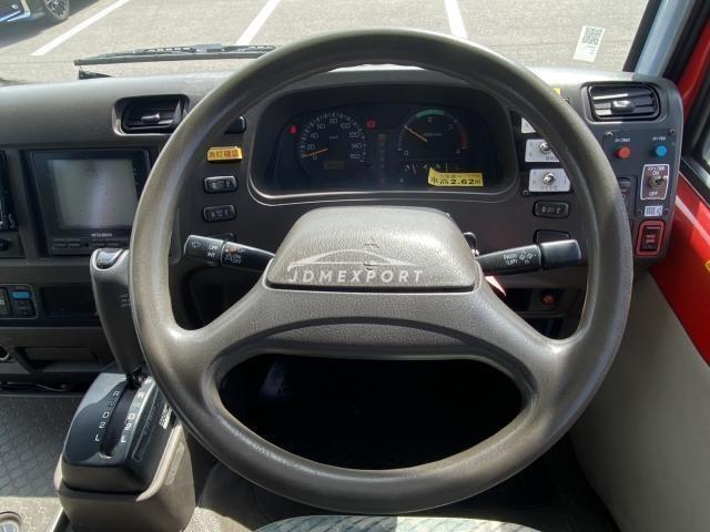 Mitsubishi Fuso Rosa Bus 2000 thumbnail 10