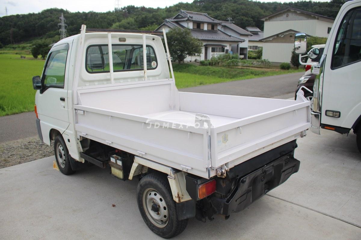 Subaru Sambar Truck 2000 thumbnail 5