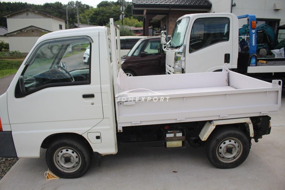 Subaru Sambar Truck 2000 thumbnail 6