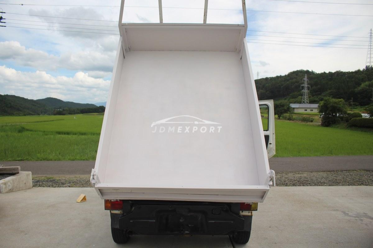 Subaru Sambar Truck 2000 thumbnail 26