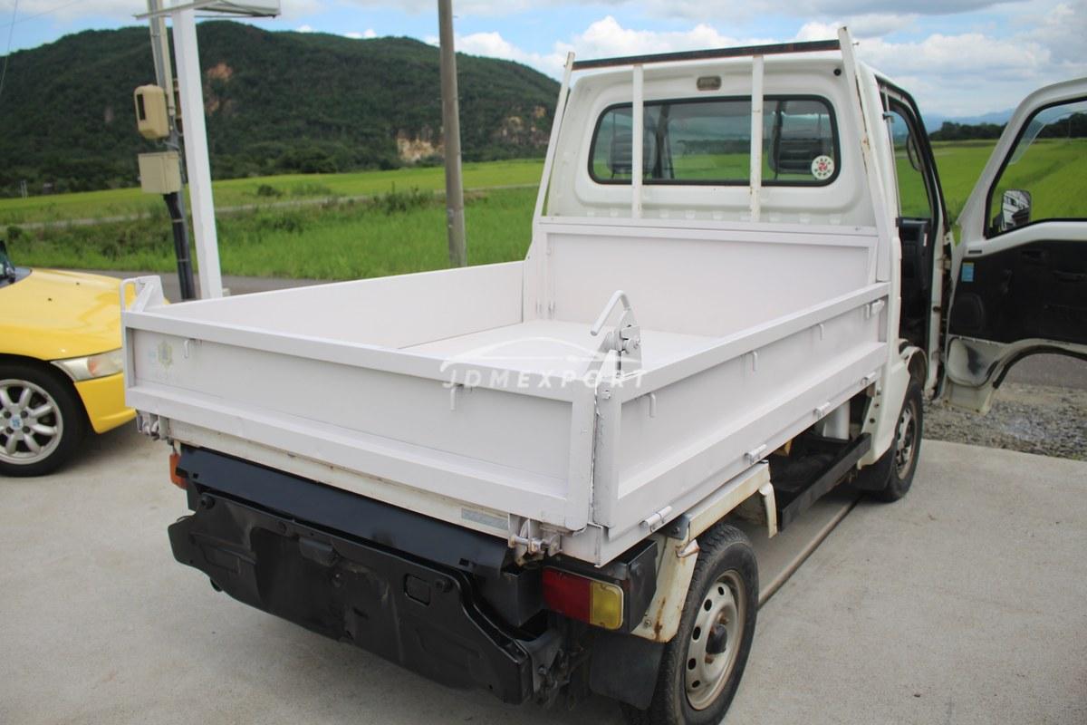 Subaru Sambar Truck 2000 thumbnail 20