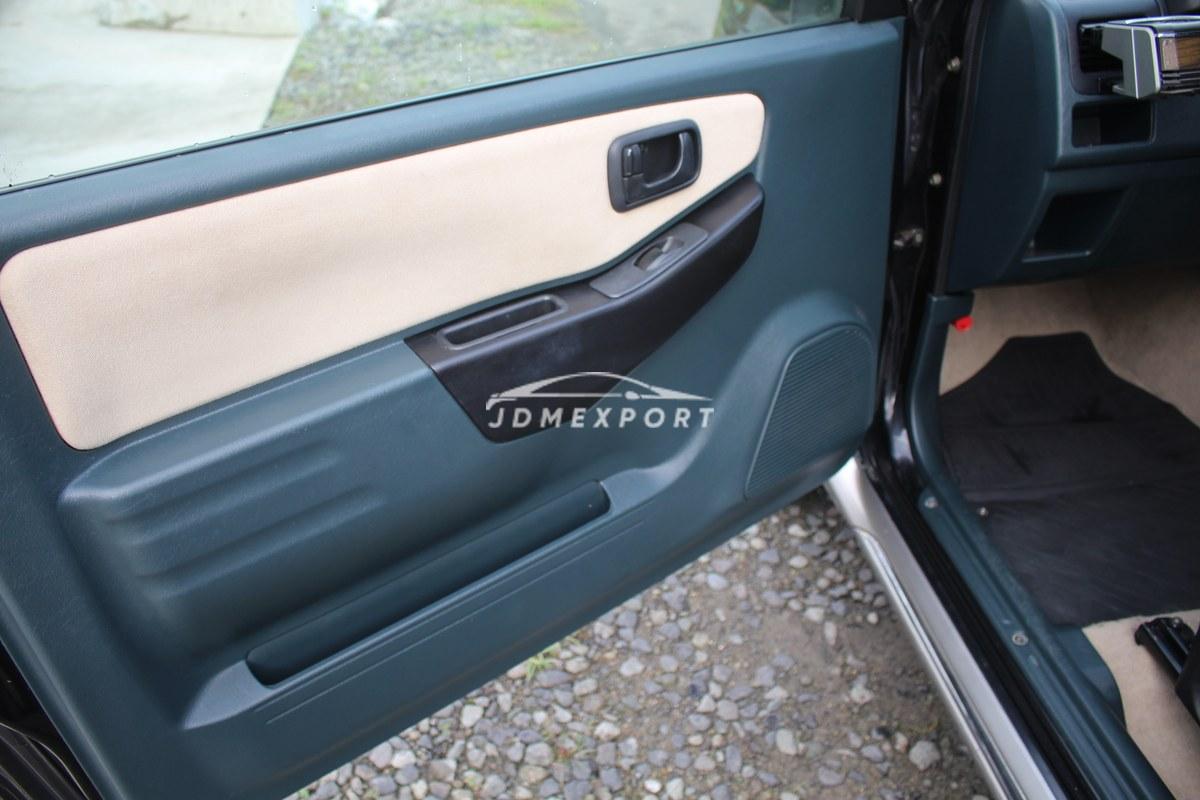 Mitsubishi Pajero Mini 2000 thumbnail 19