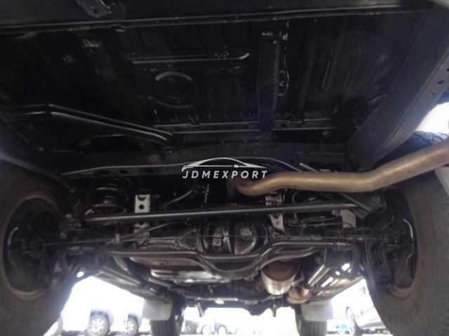 Toyota Land Cruiser 80 1996 thumbnail 20