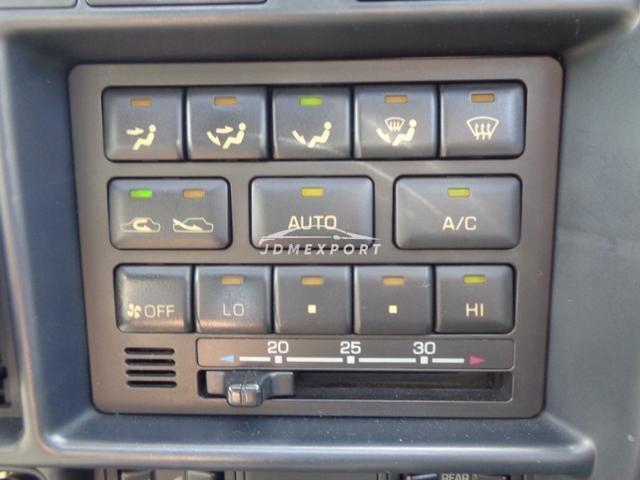 Toyota Land Cruiser 80 1996 thumbnail 15
